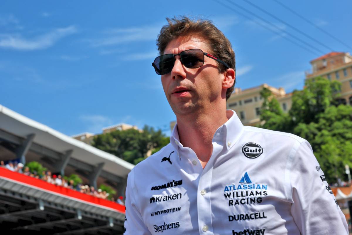 Williams still seeking to iron out ‘nasty elements’ from FW47