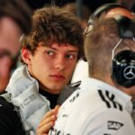 Allison: Mercedes failures ‘a tough pill to swallow’ for Antonelli