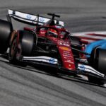 Ferrari shut down talk of early 2026 switch: ‘We’re giving 200%’