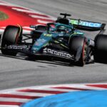 Stroll’s Spanish GP pullout tied to temper flare-up?