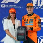 Piastri sees Turn 1 improvement as crucial factor in Barcelona pole