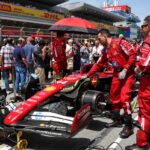 Vasseur slams media, had to google name of phantom Ferrari hire