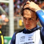 Nothing went Williams’ way admit drivers in ‘messy’ Spanish GP