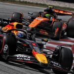 Brundle: Rivals should “goad” Verstappen into a race ban