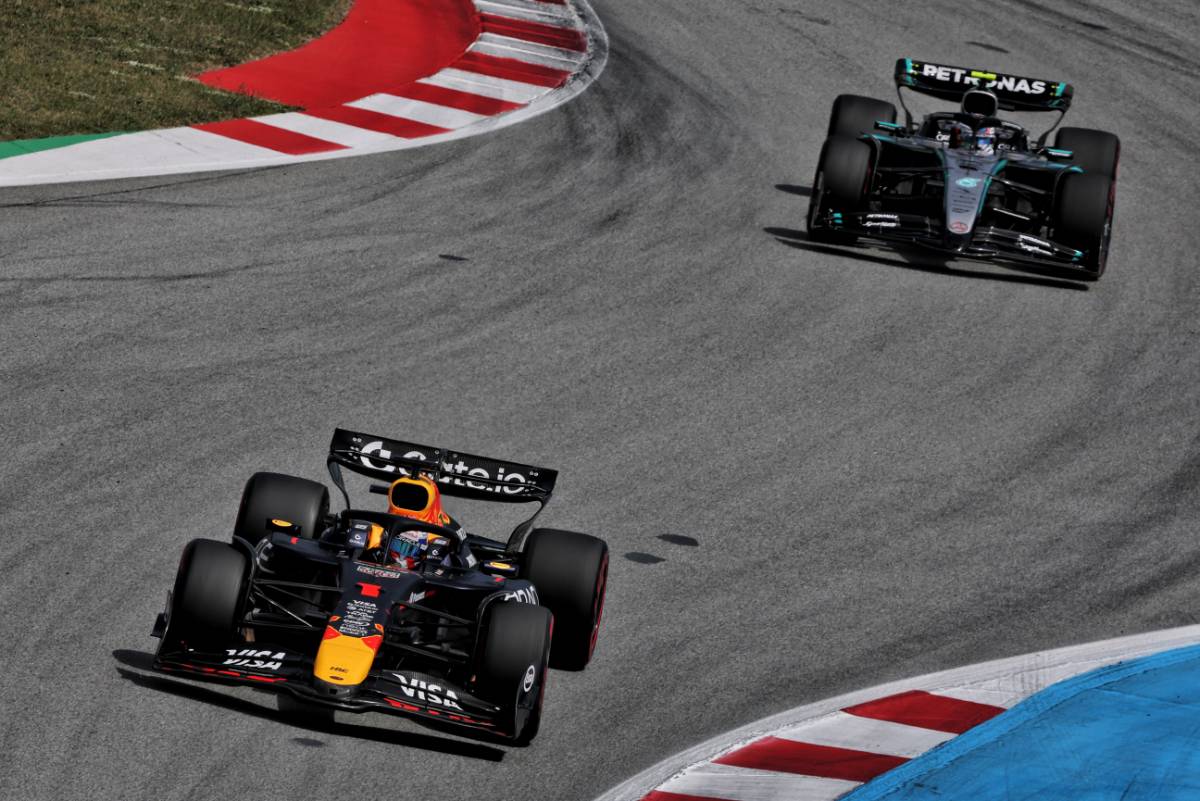 Herbert agrees with Rosberg: Verstappen ‘deserved black flag’