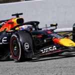 Horner slams Rosberg’s ‘sensational’ call for Verstappen black flag