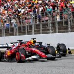 Wolff critical of ‘over-hard racing’ between Verstappen and Leclerc