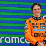 Palmer in awe of ‘insanely calm’ F1 driver cooler than the Iceman