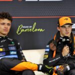 Stella: McLaren has ‘homework’ to do to tame Piastri-Norris rivalry