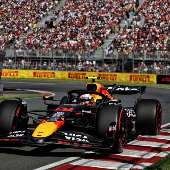 Tsunoda slams stewards’ decision after massive red flag penalty