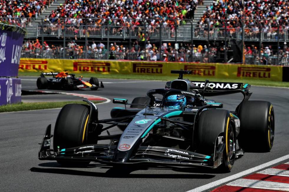 Wolff enjoys massive dividend windfall from Mercedes F1 team