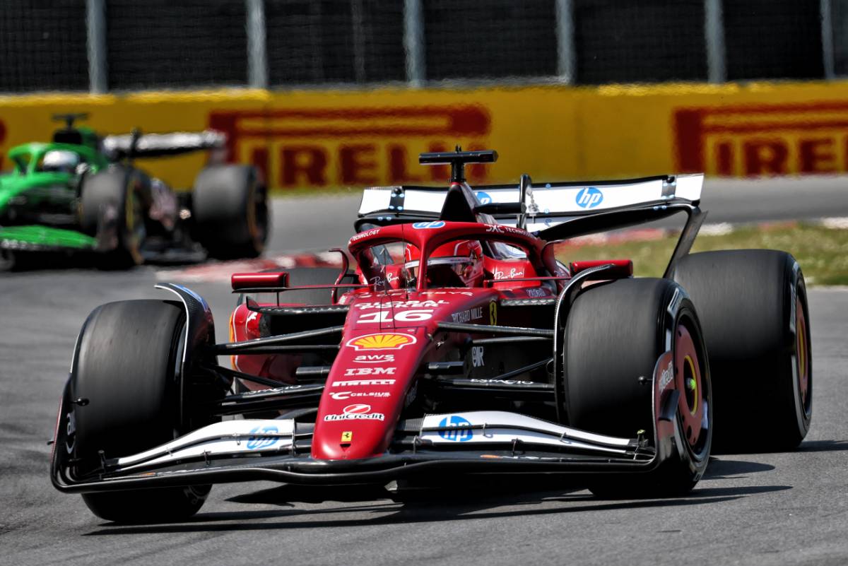 Brundle backs Vasseur: ‘It would be nuts to change Fred’