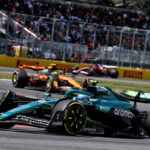 Aston Martin’s shock plan: snagging Russell to lead 2026 charge