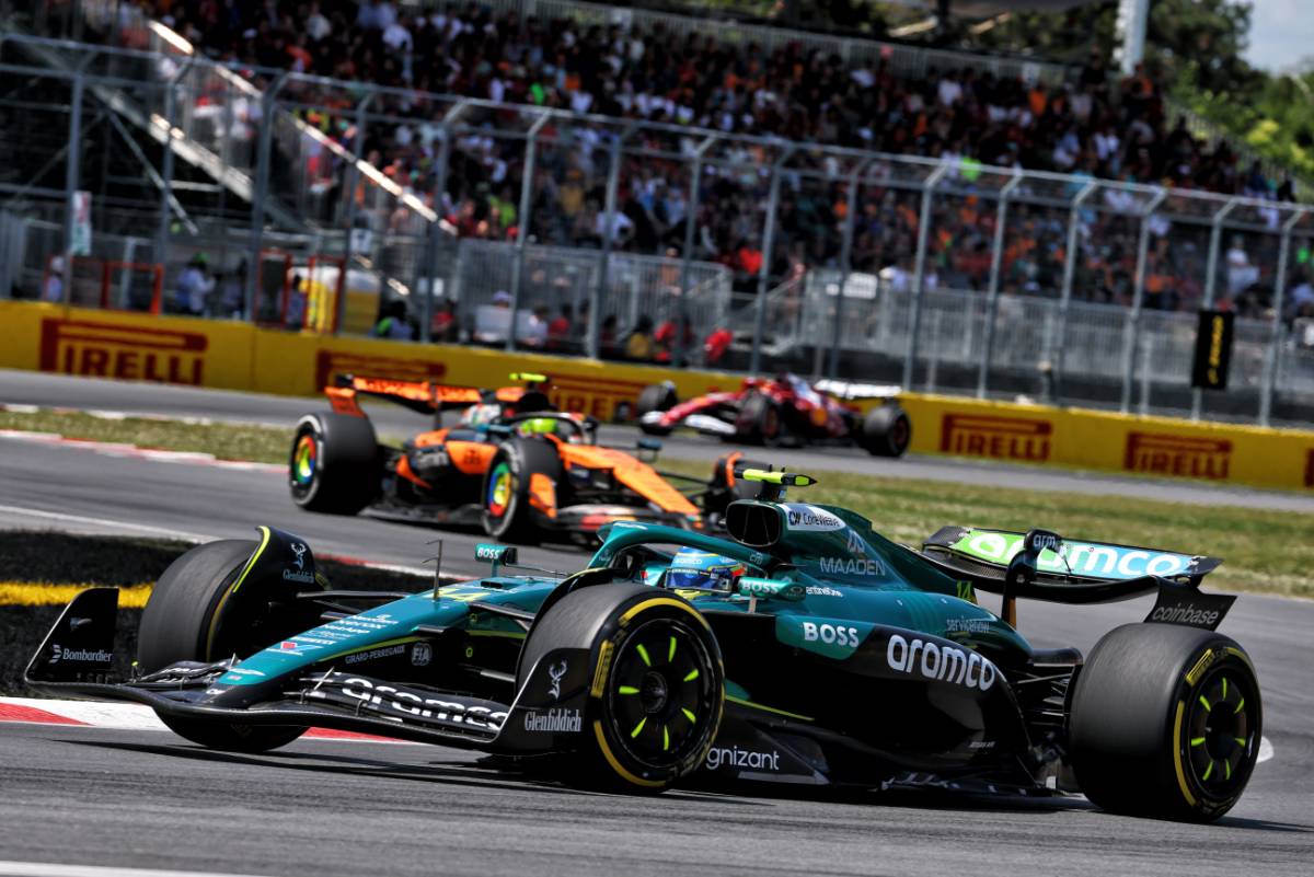 Aston Martin’s shock plan: snagging Russell to lead 2026 charge