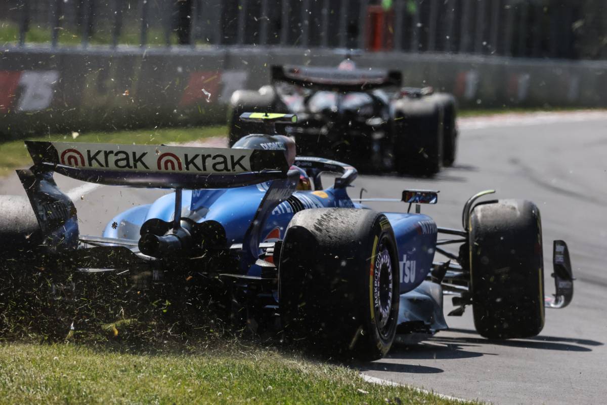 Wolff: Mercedes ‘fully on top’ of recent engine reliability woes