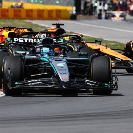 Wolff blasts Red Bull for ‘petty and embarrassing’ post-race protest
