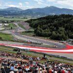 Austrian Grand Prix secures future on F1 calendar until 2041
