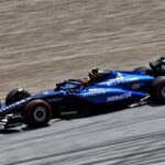 Sainz reveals issue that thwarted qualifying pace in Q1