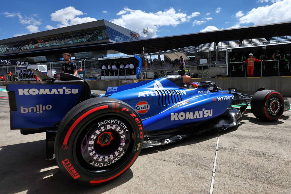 Vowles’ new Williams deal ‘made to be’ as Mercedes rumors fade