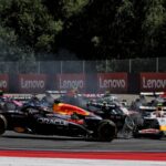 Austrian GP: Norris fends off Piastri in Red Bull Ring thriller