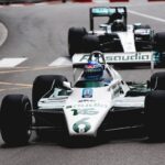 Keke Rosberg’s toughest race: F1 legend battles health issues