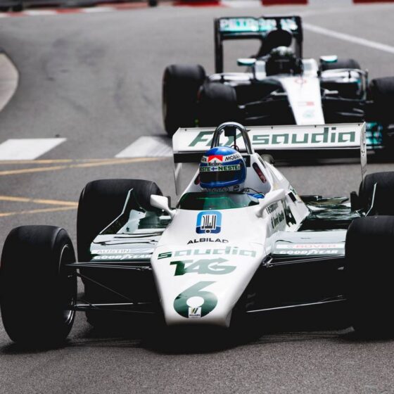 Keke Rosberg’s toughest race: F1 legend battles health issues