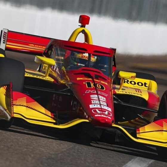 Vowles reveals why Williams ruled out Palou for 2025 F1 season