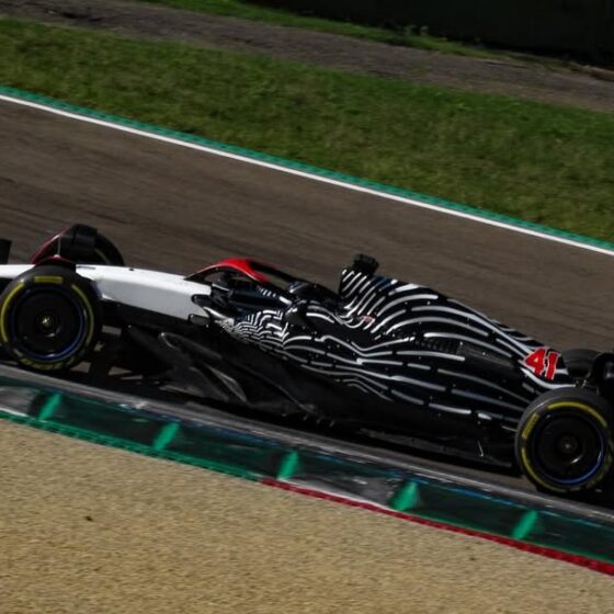 Lindblad to make F1 debut in British GP practice, confirms Marko