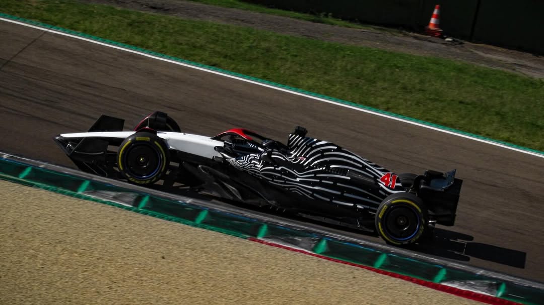 Lindblad to make F1 debut in British GP practice, confirms Marko