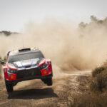 WRC Event Preview – Acropolis Rally Greece