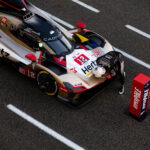 WEC: Cadillac’s front-row Le Mans lockout