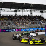 TICKTUM HANDLES THE HEAT IN JAKARTA TO CLAIM FIRST SERIES WIN IN 60TH START