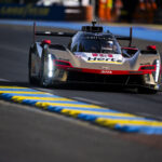 WEC: Cadillac leads Le Mans qualifying, Porsche disqualified