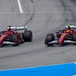 Hamilton’s radio chatter: Ferrari car ‘the worst it’s ever been’