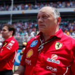 Rosberg says Ferrari plotting dramatic operational skake-up