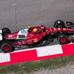 Vasseur still urging patience amid Hamilton’s growing pains