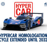 WEC: Hypercar’s winning formula extended