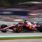 Leclerc addresses Ferrari future amidst ‘complicated moment’