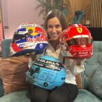 FIA slams online abuse as McKenzie and Dunne face ‘horrific’ attacks