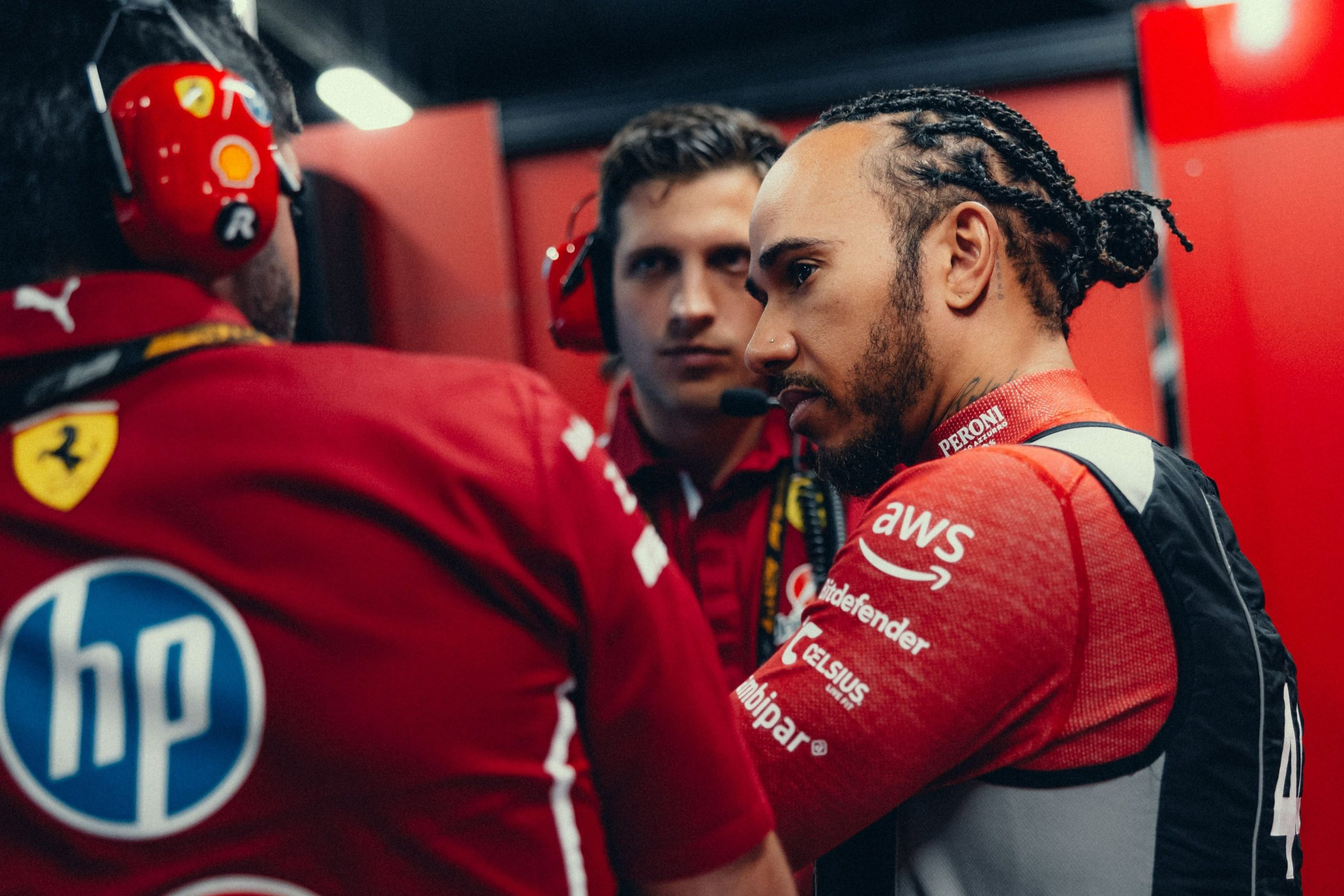 Hamilton calls flexi-wing clampdown ‘a waste of everyone’s money’