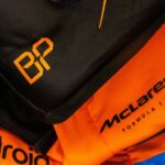 Brad Pitt gets real-life F1 test at COTA with McLaren