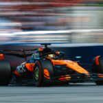 Piastri frustrated after yellow flag ruins final flyer in qualifying