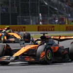 McLaren back Norris after ‘miscalculated’ crash: ‘Our full support’