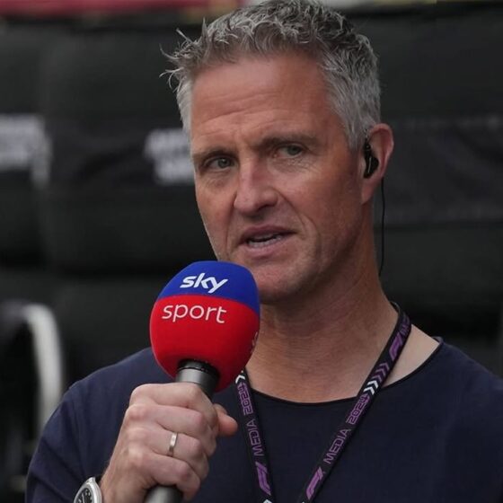 Marko to confront Schumacher over ‘nonsense’ Barcelona comments