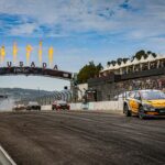 Grönholm wins as World RX makes spectacular return in Portugal