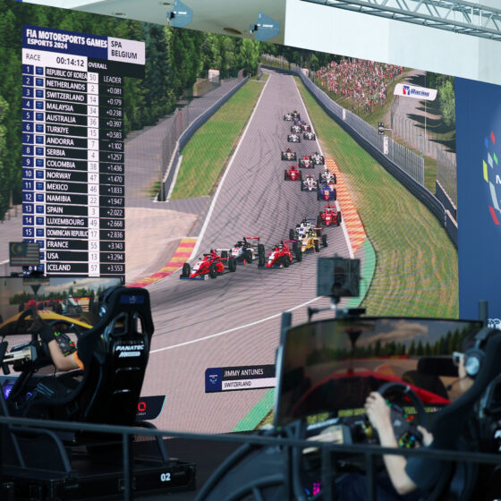 The inclusion of Esports in the International Sporting Code: a major opportunity of development for the future of the discipline