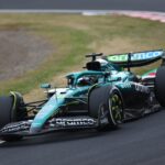 Stroll opens up on wrist injury and Ricard test ahead of home race