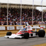Live Stream: Goodwood roars to life with 75 years of F1 glory