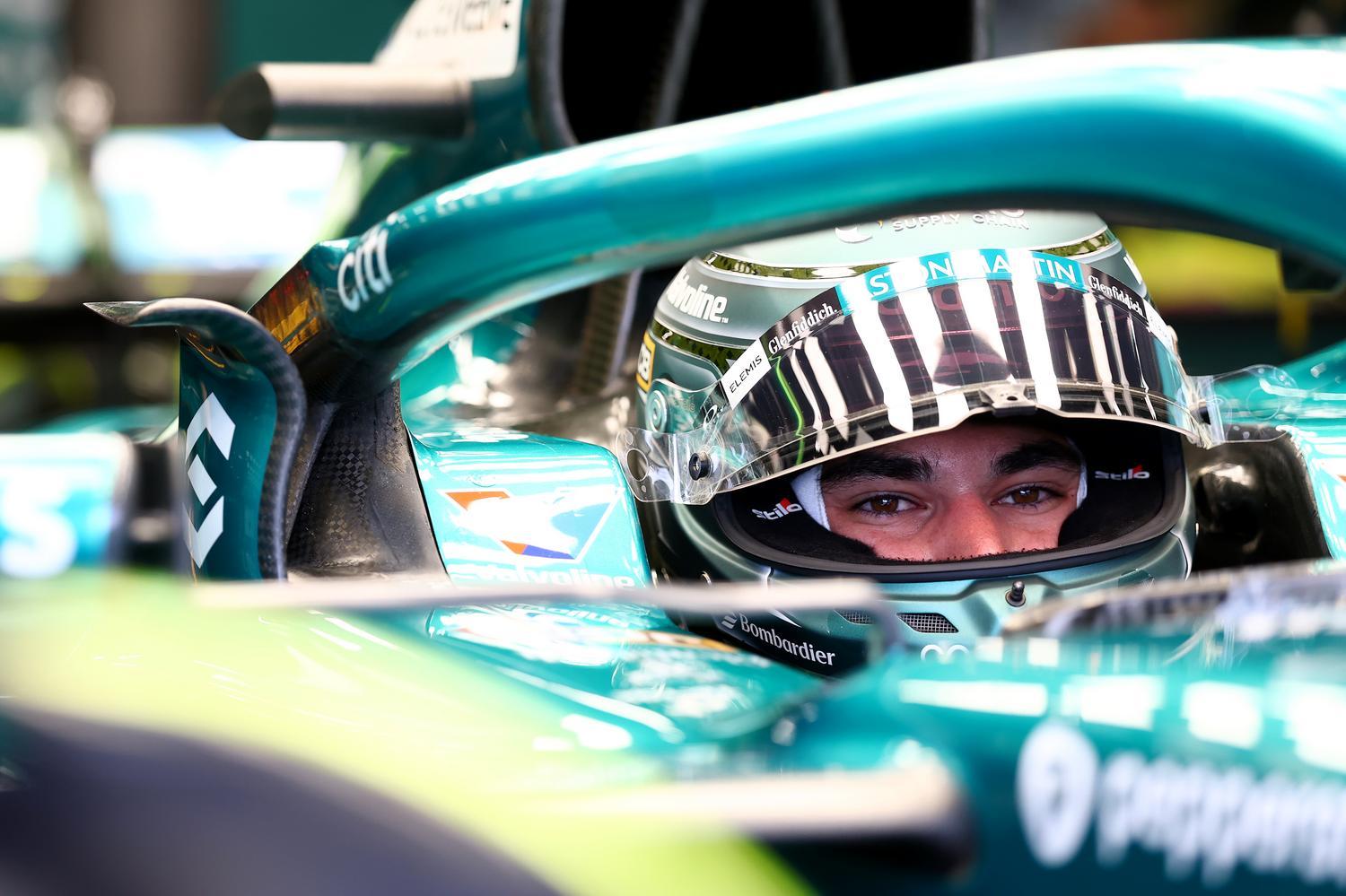 Stroll tears into AMR25: ‘Worst piece of sh*t I’ve ever driven’