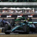 Alonso slams Aston Martin’s ‘very wrong’ calls in British GP